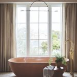 Newport Beach – Casa Galloway Bathroom (Photography_ Sam Frost)