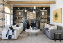 maximalism design trend_Ryan Garvin